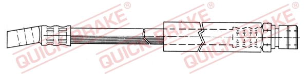 Brake Hose